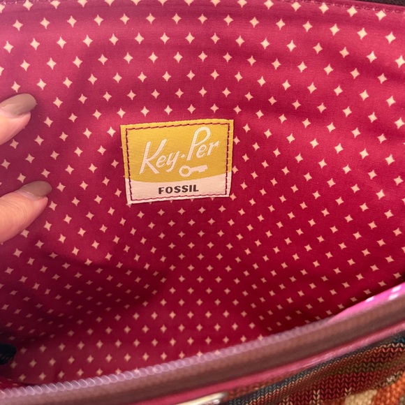 Fossil Key-Per bag - Picture 5 of 9